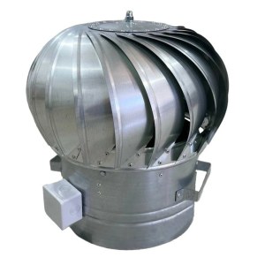 Дефлектор ротационный РДД-600