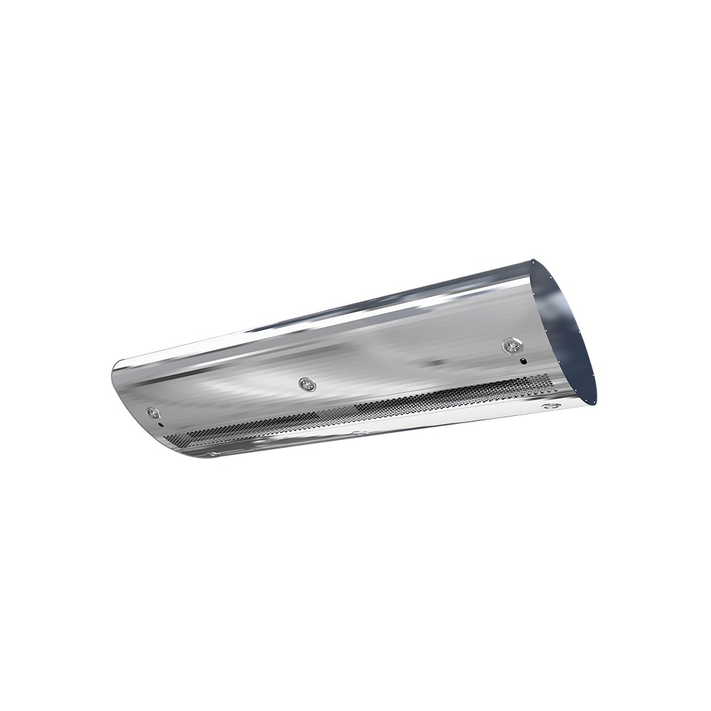 Тепловая завеса КЭВ-110П6131W нерж. Тепломаш