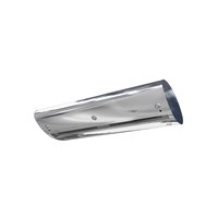 Тепловая завеса КЭВ-24П6031E нерж. Тепломаш