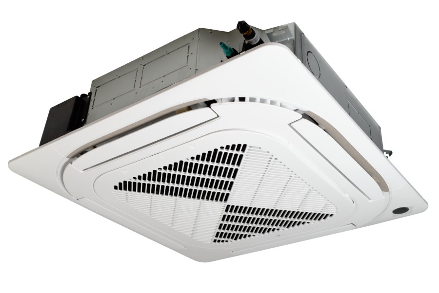 On/Off кассетная сплит-система MDV MDCF-60HRN1 / T-MBQ4-04B / MDOU-60HN1-L On/Off кассетная сплит-система MDV MDCF-60HRN1 / T-MBQ4-04B / MDOU-60HN1-L