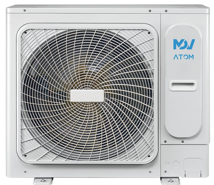 Наружный блок mini VRF MDV ATOM MDV-V42W/DHN1A(At)