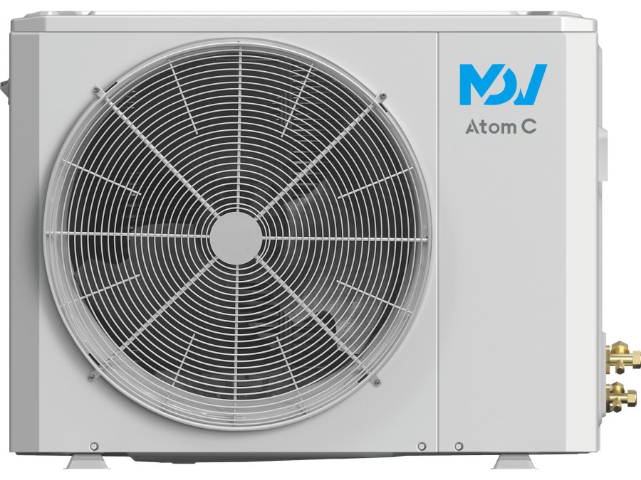 Наружный блок mini VRF MDV ATOM MDVO-AtC48V2R1D(C) Наружный блок mini VRF MDV ATOM MDVO-AtC48V2R1D(C)