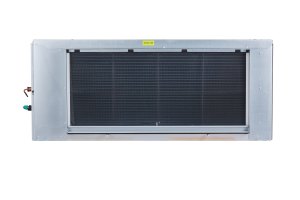 Канальный с притоком свежего воздуха внутренний блок VRF MDV MDVI3-335OAVR12D