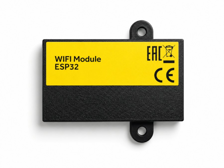 Wi-Fi модуль для внутренних блоков САС (несовместим с колонными) Haier HI-WA301DEI Wi-Fi модуль для внутренних блоков САС (несовместим с колонными) Haier HI-WA301DEI
