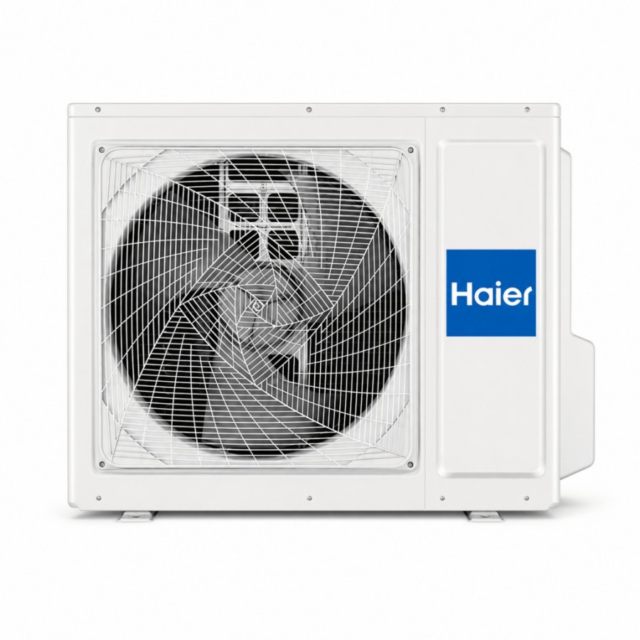 Наружный блок полупромышленной сплит-системы Haier 1U50S1LM1FA Наружный блок полупромышленной сплит-системы Haier 1U50S1LM1FA