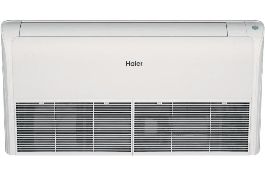 Напольно-потолочная сплит-система Haier Super Match AC105S2SH2FA / 1U105S2SS1FB