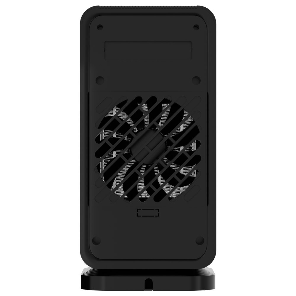 Тепловентилятор ROYAL Clima ACCORTO RFH-AC2000DC-GR