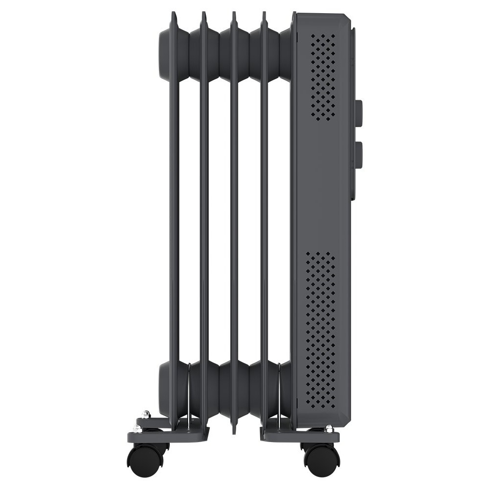 Масляный радиатор ROYAL Clima ARDEA ROR-AR7-1500M