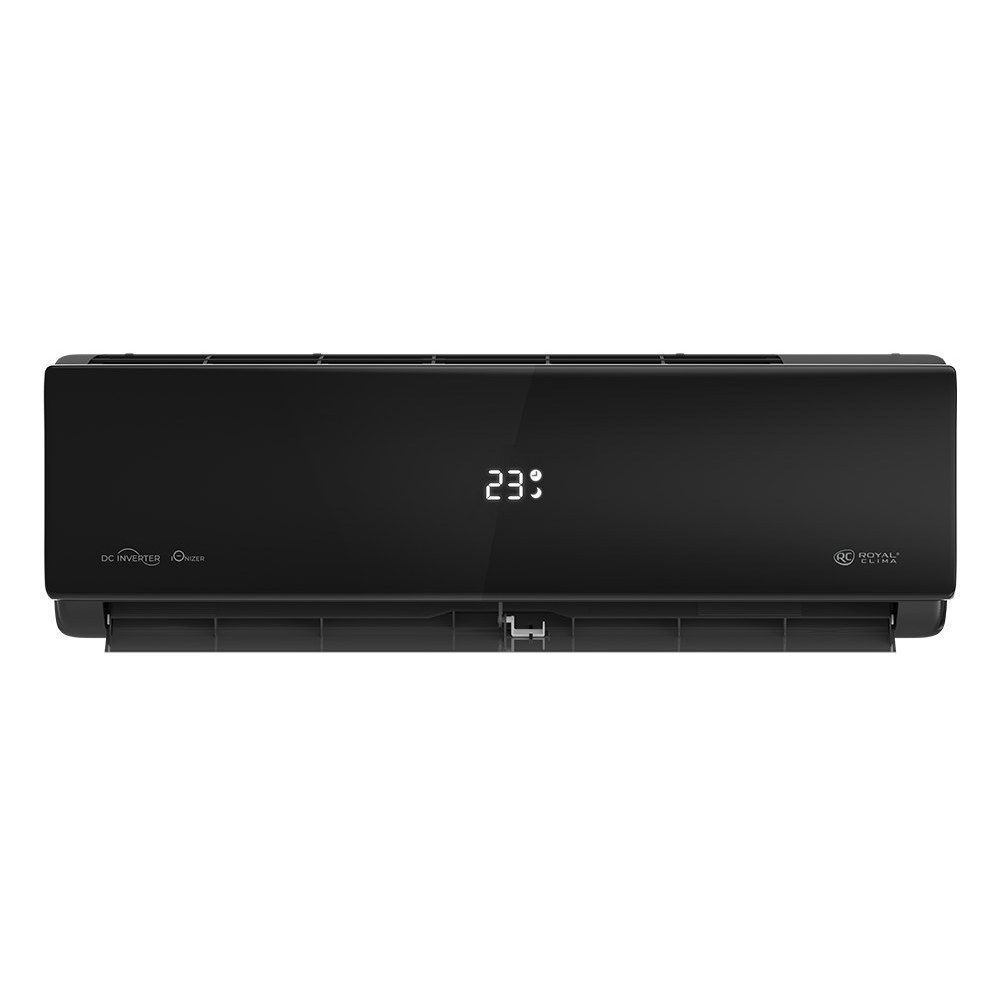 Инверторная сплит-система ROYAL Clima ATTICA NERO Inverter RCI-AN22HN