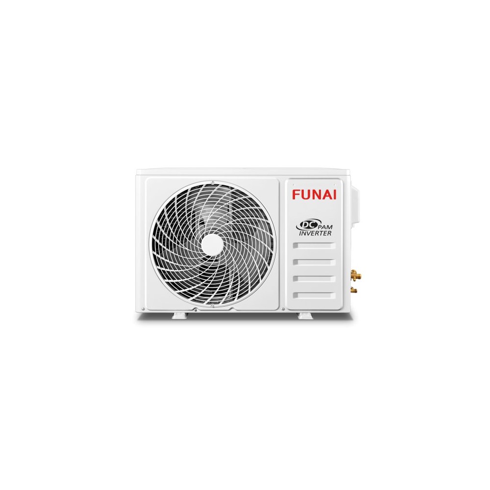 Инверторная сплит-система FUNAI KADZOKU Inverter 2025 RAC-I-KD35HP.D03