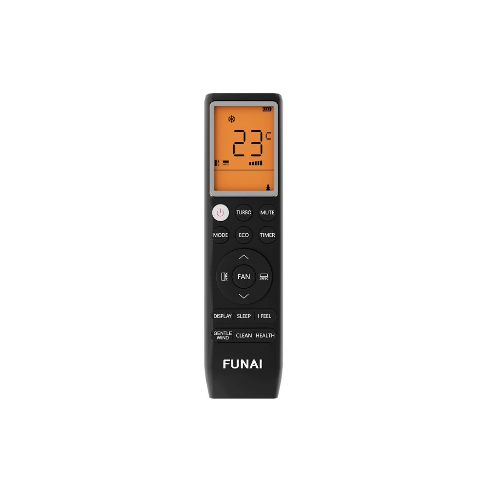 Инверторная сплит-система FUNAI KADZOKU Inverter RAC-I-KD55HP.D01