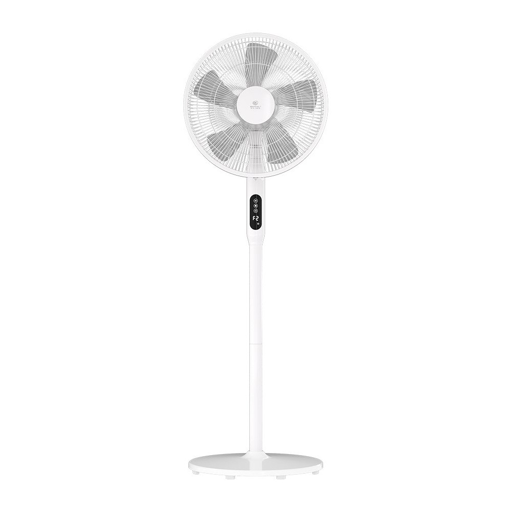 Бытовой вентилятор ROYAL Clima RSF-1401E-WT