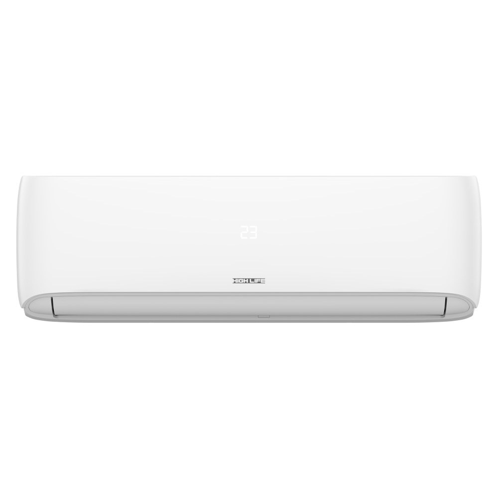 Классическая сплит-система HIGH LIFE COMFORT CLASS ACHL-24CC-CHDV02S Классическая сплит-система HIGH LIFE COMFORT CLASS ACHL-24CC-CHDV02S