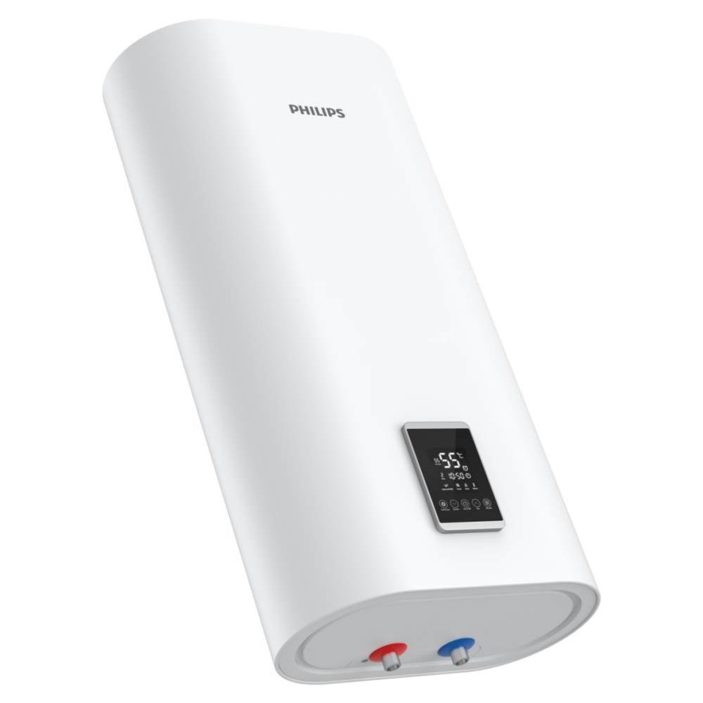 Электрический водонагреватель Philips ULTRAHEAT SMART AWH1623/51(100YC) Электрический водонагреватель Philips ULTRAHEAT SMART AWH1623/51(100YC)