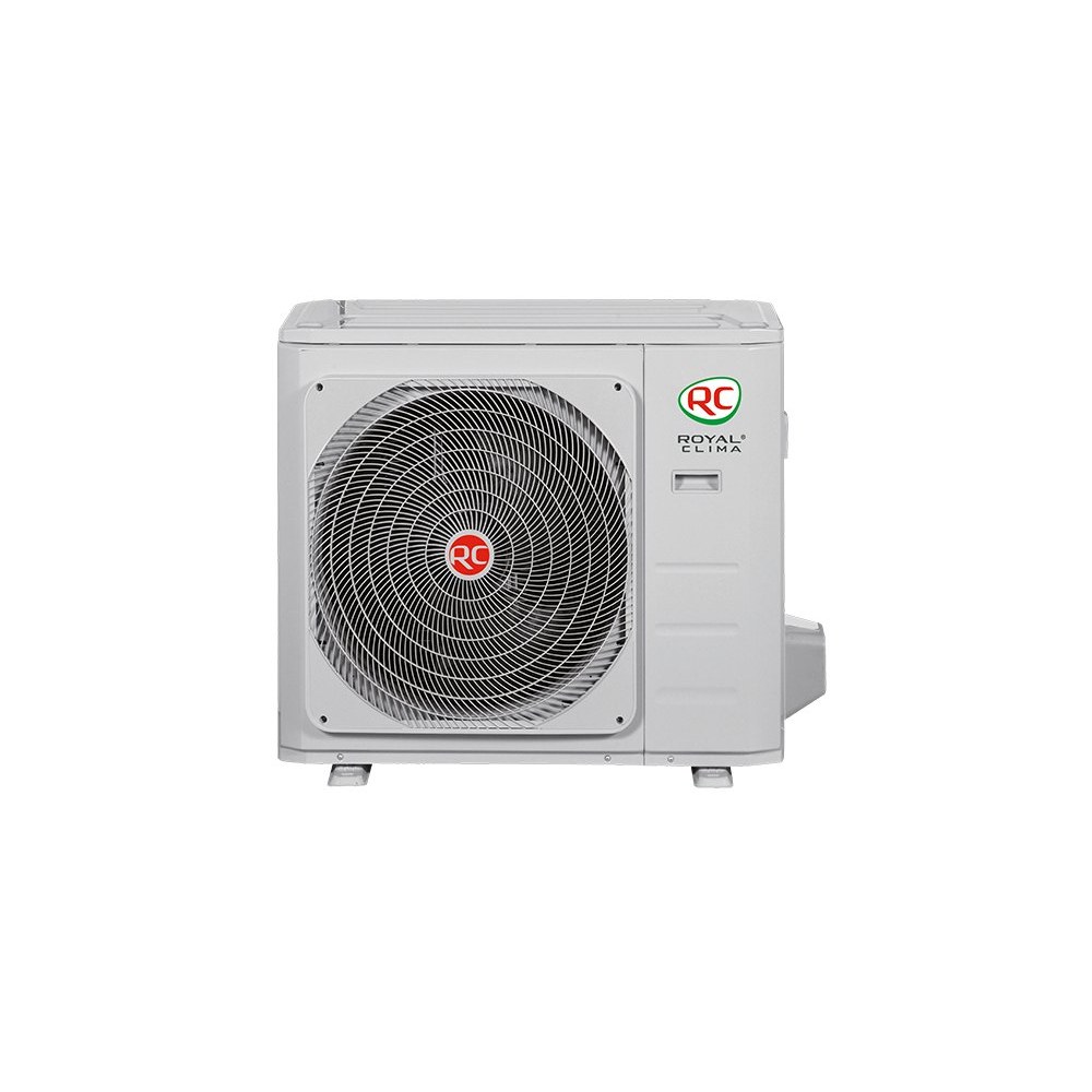 Классическая сплит-система колонного типа ROYAL Clima ESPERTO ES-S 60HRCX/ES-E 60HX