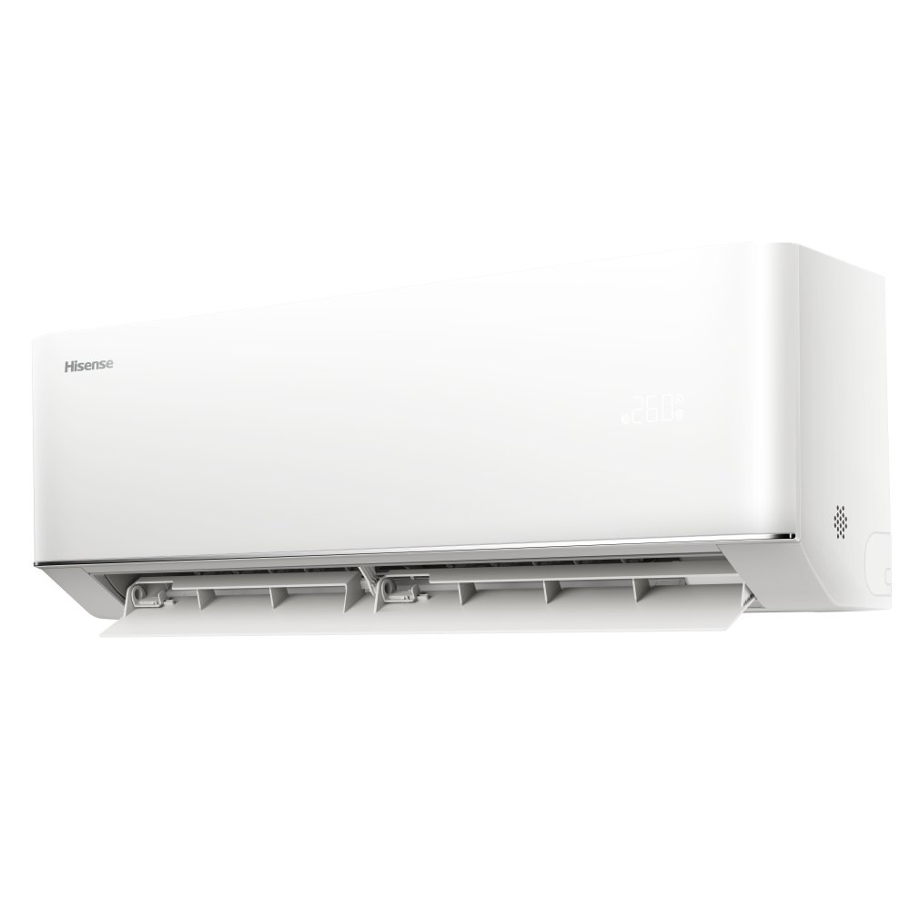 Инверторная сплит-система Hisense EXPERT PRO 2.0 EU DC Inverter AS-10UW4RLCHC00