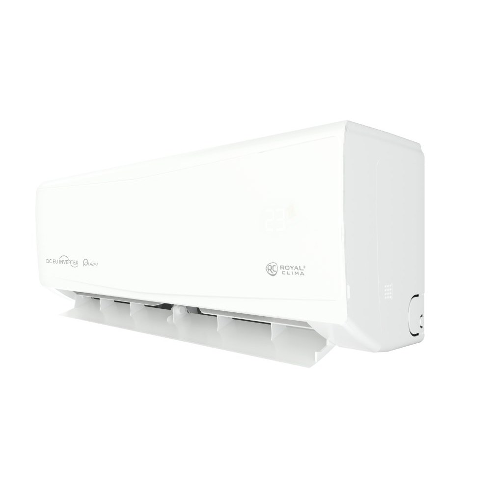 Инверторная сплит-система ROYAL Clima GRIDA DC EU Inverter RCI-GRC28HN