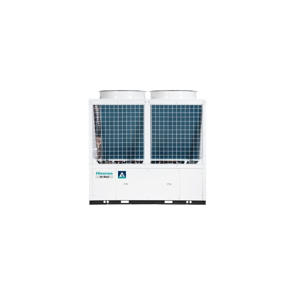 Модульный чиллер Hisense HiMod AE2 HFRWE-130DGF/SYS