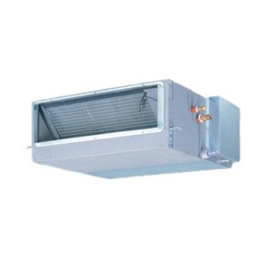Внутренний блок VRF Hisense AVD-54HJFH (высоконапорный канальный (с DC-вентилятором))