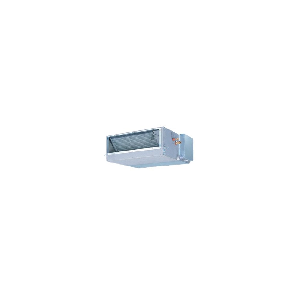 Внутренний блок VRF Hisense AVD-15HCFCH (высоконапорный канальный (с AC-вентилятором)) Внутренний блок VRF Hisense AVD-15HCFCH (высоконапорный канальный (с AC-вентилятором))