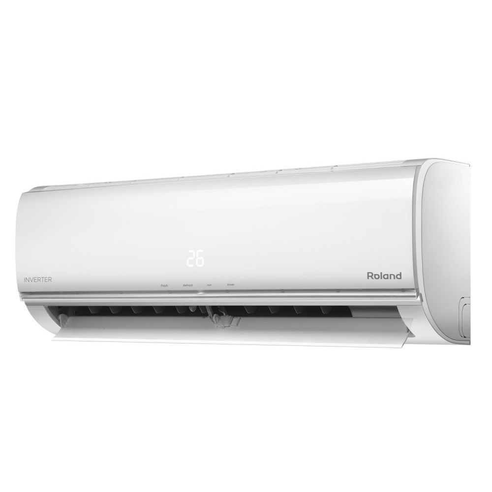 Инверторная сплит-система Roland FAVORITE II Inverter FIU-12HSS010/N5