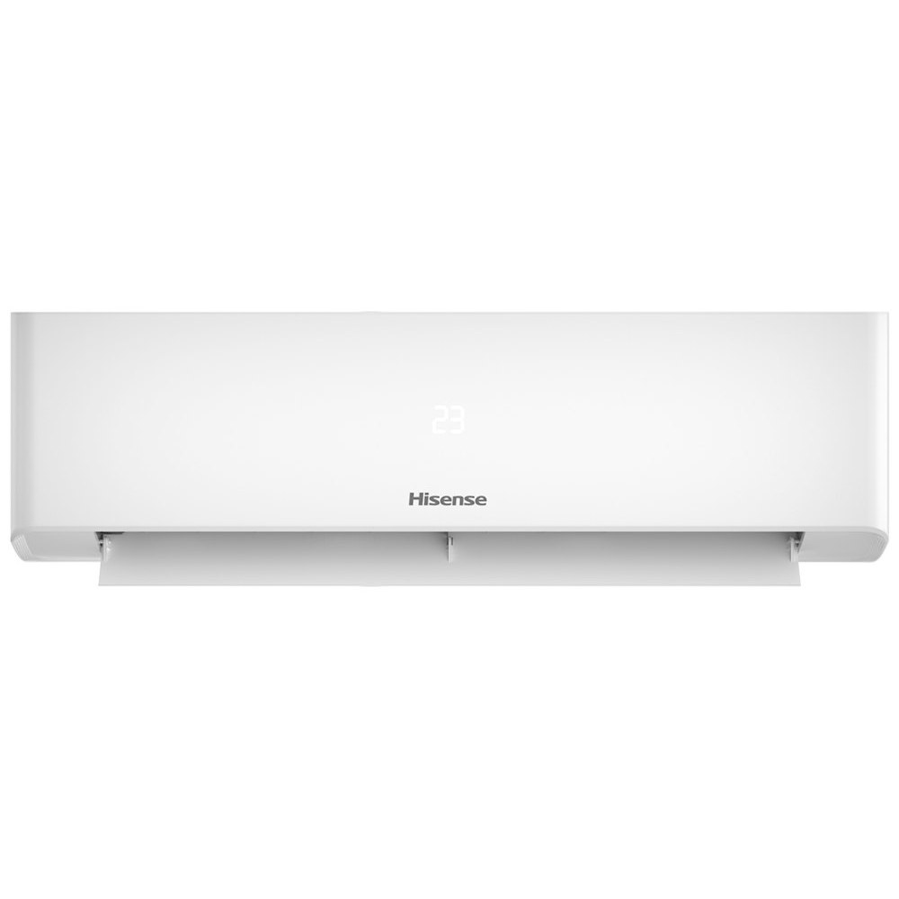 Инверторная сплит-система Hisense CITY 2.0 DC Inverter AS-07UW4RYRKA01