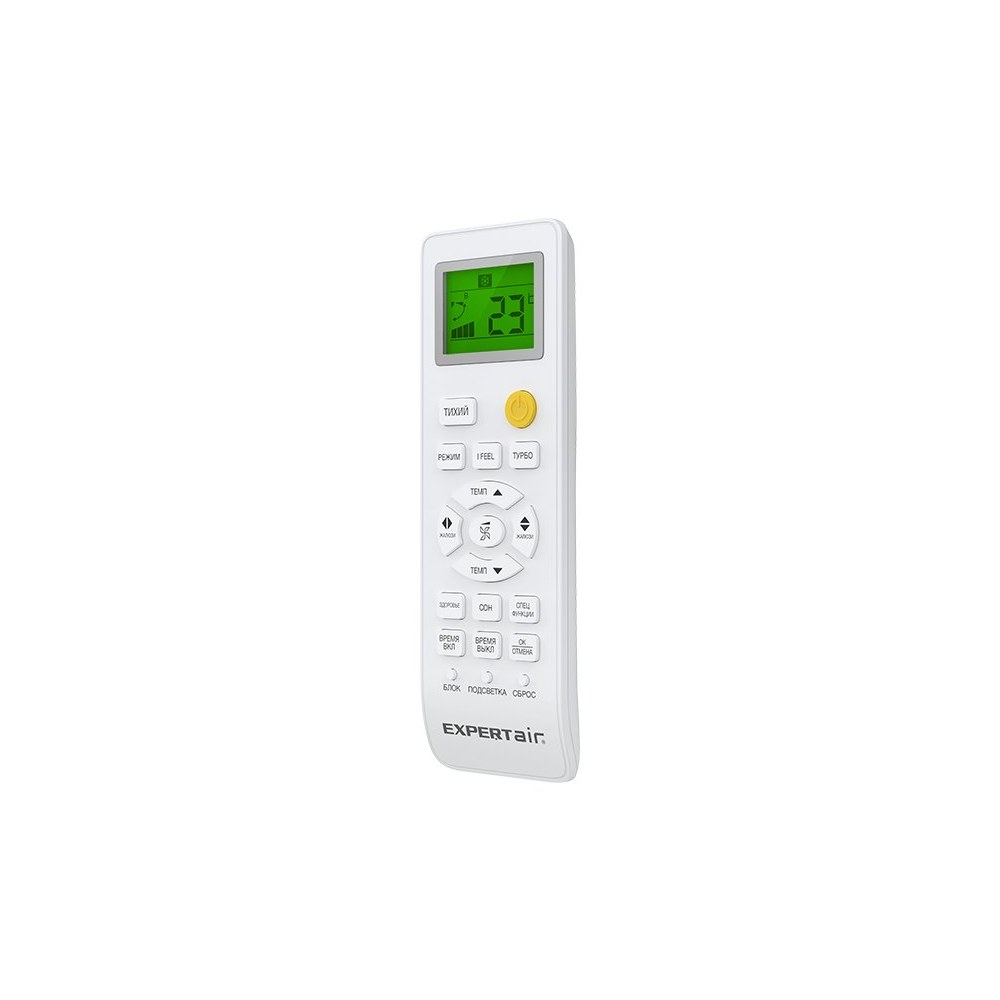 Инверторная сплит-система ZILON CYCLONE DC Inverter ZAC-I/CN07NPZ