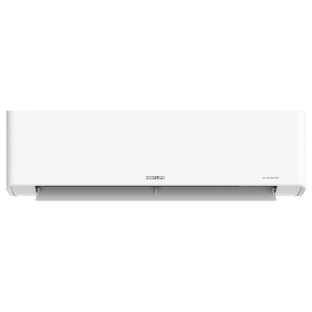 Инверторная сплит-система HIGH LIFE PRIORITY CLASS Inverter ACHL-09PC-I-CHDV02S