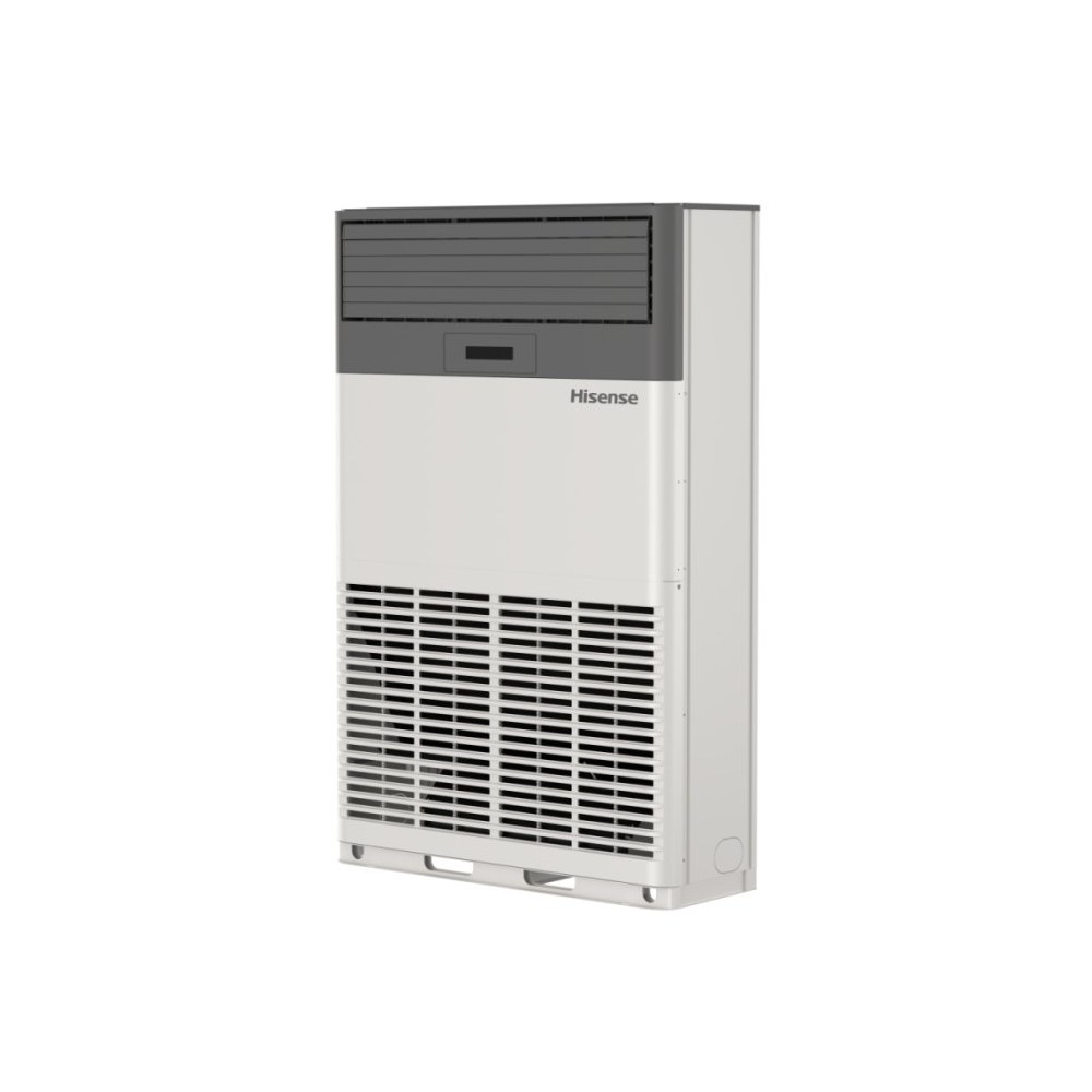 Внутренний блок VRF Hisense AVF-96H2FDA (колонный)