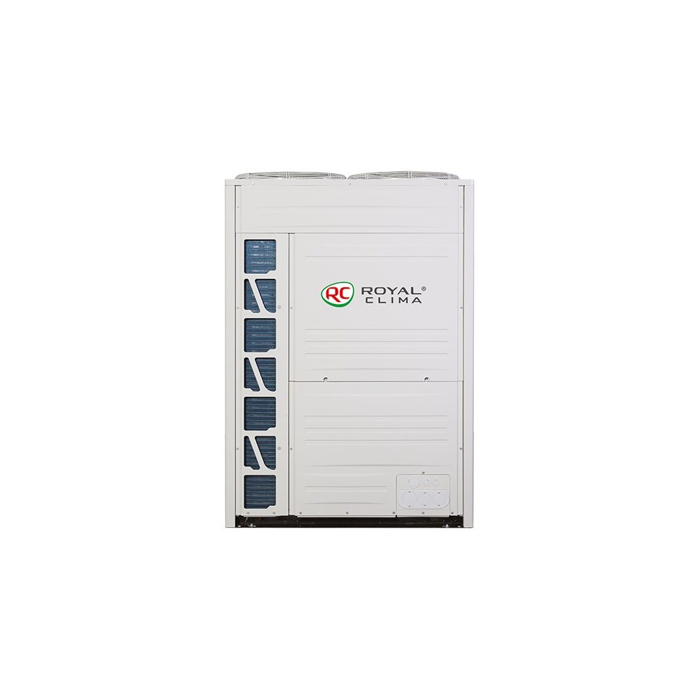 Наружный блок VRF ROYAL Clima RCWT-154STFG