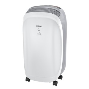 Осушитель воздуха FUNAI NEKO S RAD-N10F3E