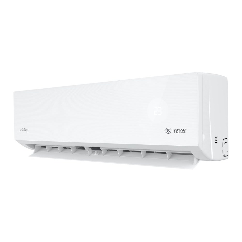 Инверторная сплит-система ROYAL Clima OPTIMUM 2.0 Inverter RCI-OME28HN