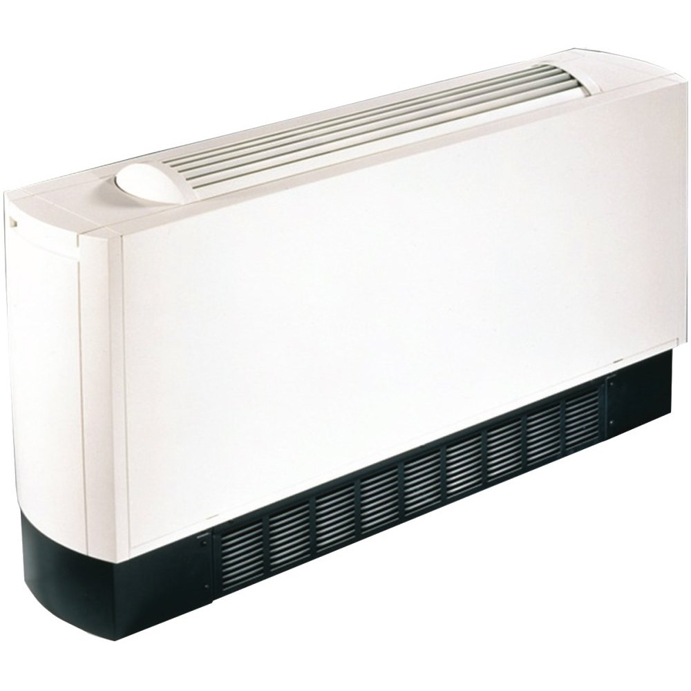 Фанкойл напольно-потолочный двухтрубный ROYAL Clima MACS-I-F130P2KU