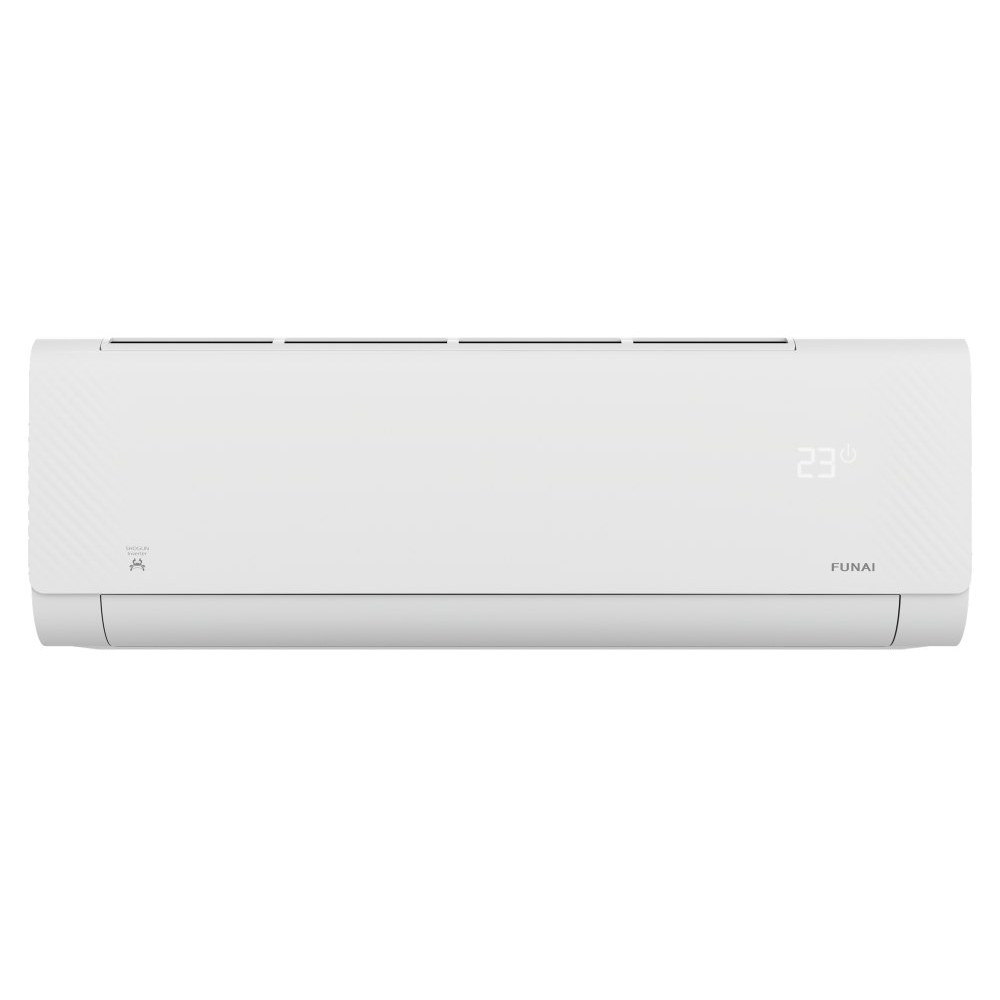 Внутренний блок мульти сплит-системы настенного типа FUNAI SHOGUN Inverter RAM-I-SG55HP.W01/S