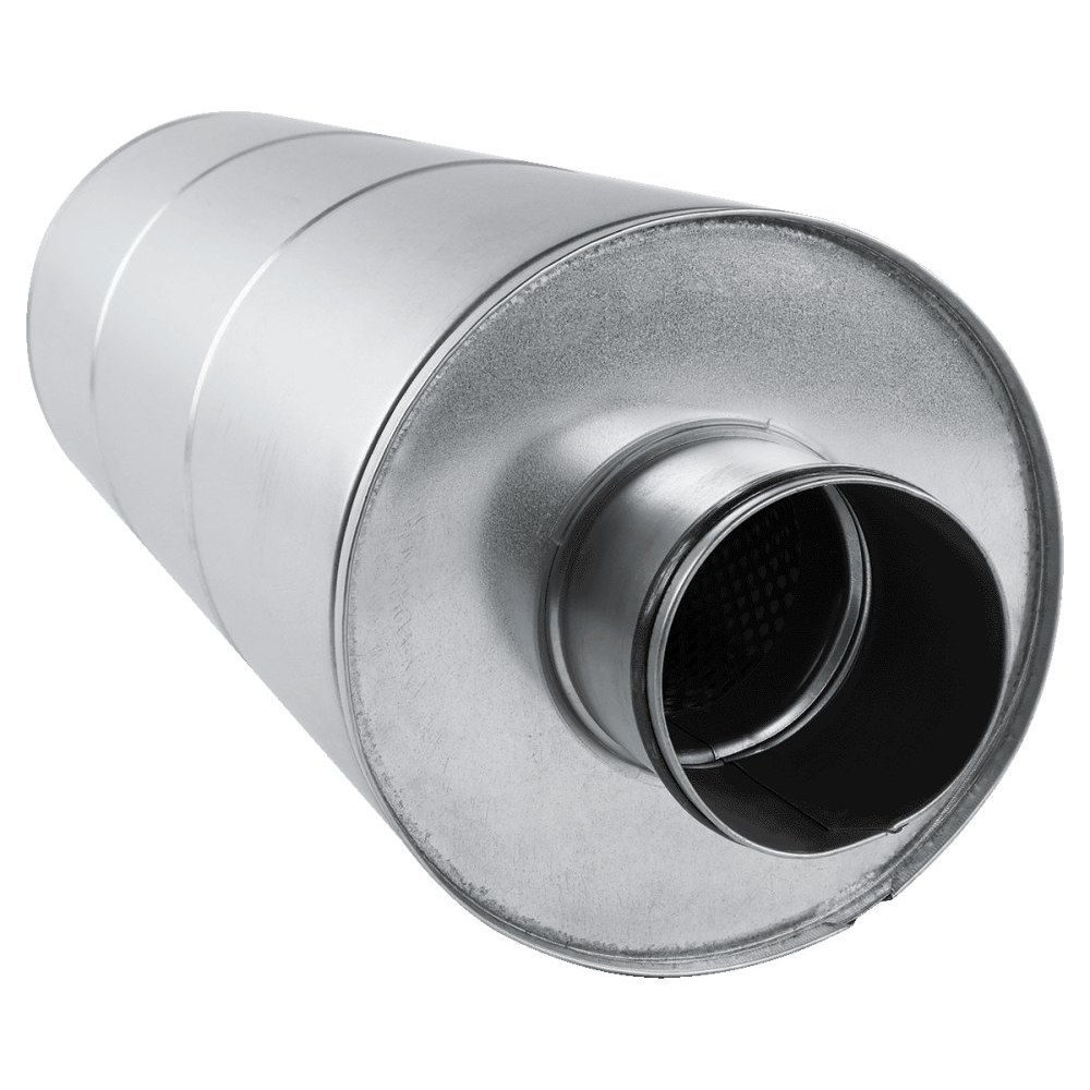 Шумоглушитель ZILON ZSA 160/900