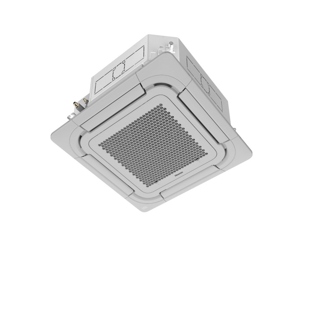 Инверторная сплит-система кассетного типа Hisense HEAVY EU DC Inverter AUC-60UR4RKC8/PE-QFA/CD/AUW-60U6RW8 Инверторная сплит-система кассетного типа Hisense HEAVY EU DC Inverter AUC-60UR4RKC8/PE-QFA/CD/AUW-60U6RW8