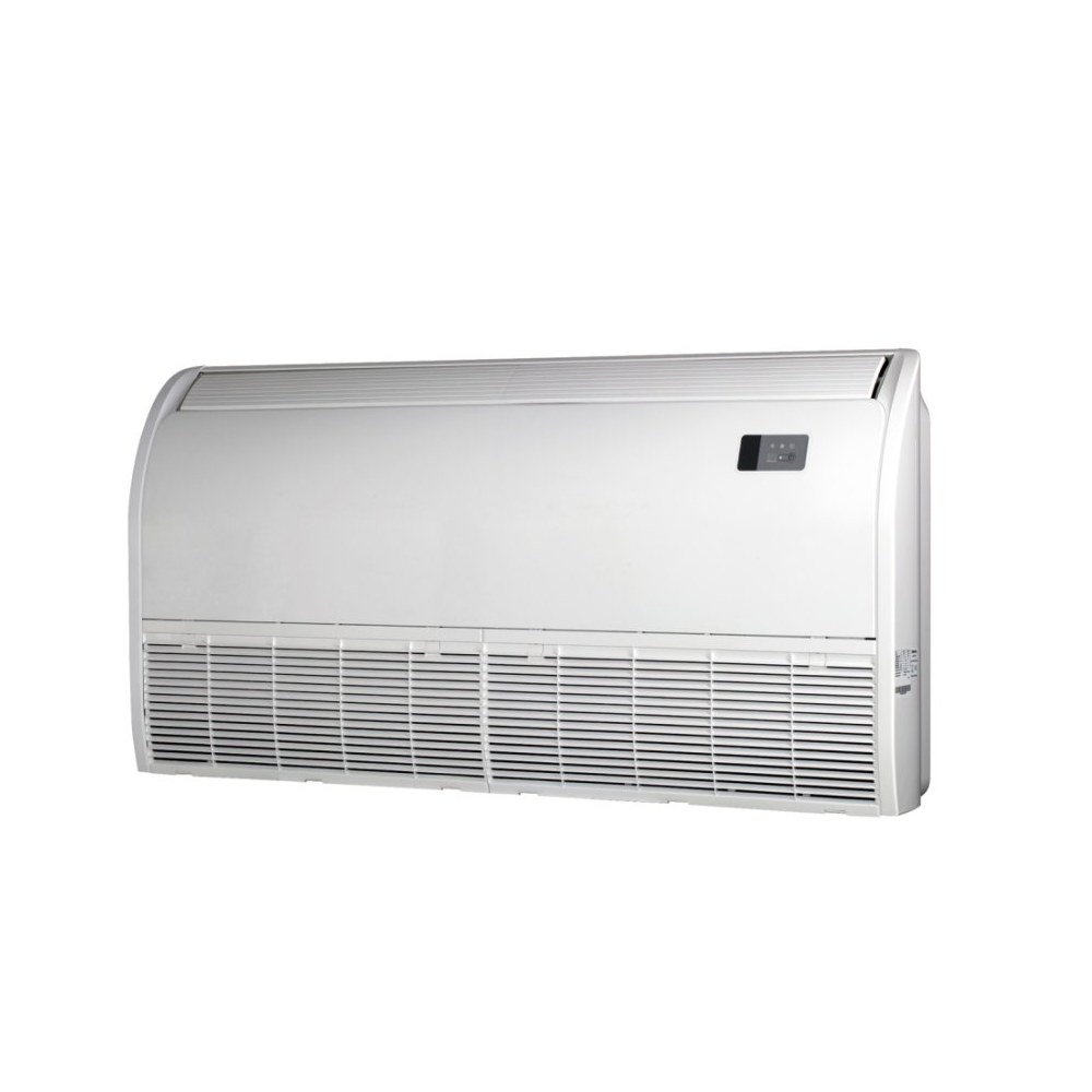 Инверторная сплит-система напольно-потолочного типа Hisense HEAVY EU DC Inverter R32 AUV-48UR4RC8/AUW-48U6RN8 Инверторная сплит-система напольно-потолочного типа Hisense HEAVY EU DC Inverter R32 AUV-48UR4RC8/AUW-48U6RN8