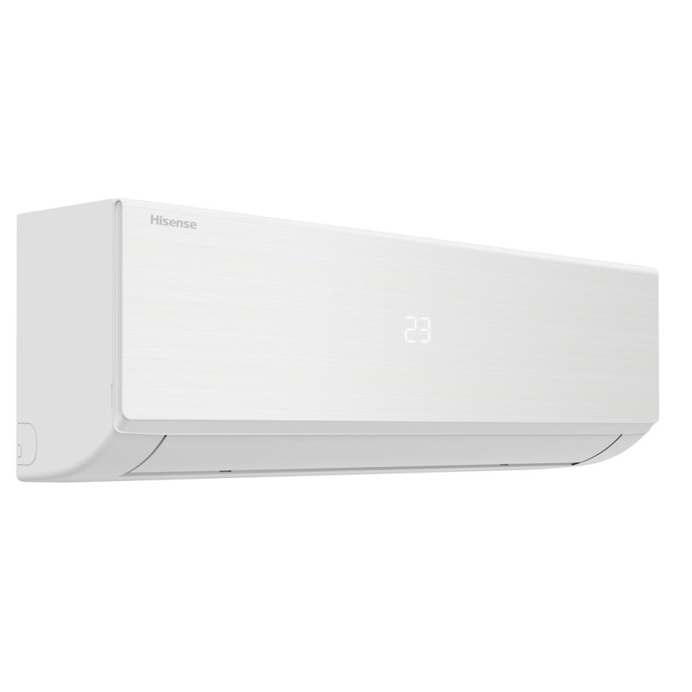 Инверторная сплит-система Hisense GOAL 2.0 DC Inverter AS-09UW4RYRKJ05