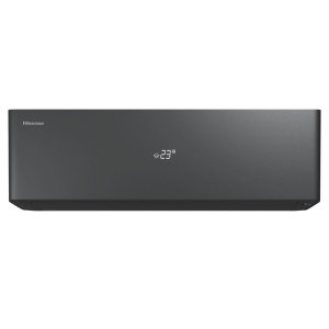 Инверторная сплит-система Hisense VISION PRO 2.0 CARBON SUPERIOR DC Inverter AS-13UW4RXVQH02(B)