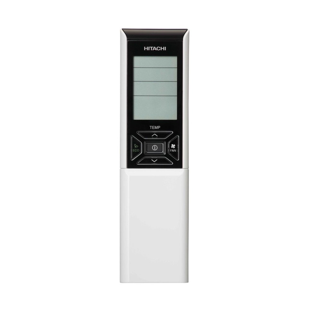 Внутренний блок мульти сплит-систем канального типа Hitachi Multizone Premium RAD-35RPE