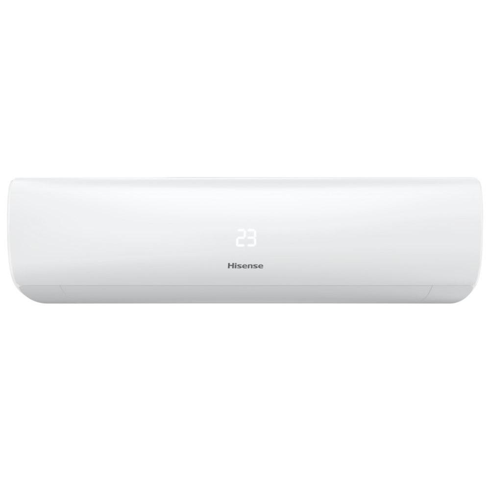 Инверторная сплит-система Hisense ZOOM DC Inverter AS-18UW4RMSKB01 Инверторная сплит-система Hisense ZOOM DC Inverter AS-18UW4RMSKB01