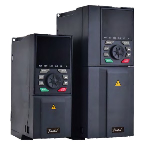 Преобразователь частоты Dastech D32-T3-800G, 800 кВт, 380 В