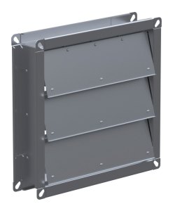 Клапан избыточного давления КИД 250×400