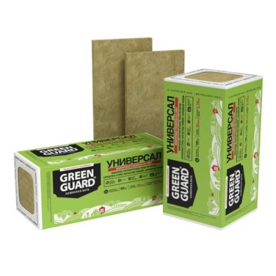 GREENGUARD УНИВЕРСАЛ
