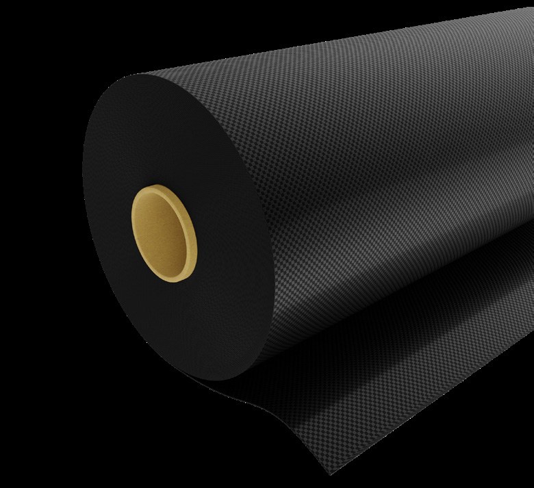 Трубка теплоизоляционная РУ-ФЛЕКС СТ ПРОМ ФОРМА 32×48 мм, 1 м, серебристый