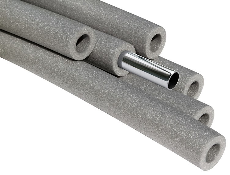 Трубка теплоизоляционная Thermaflex FRZ 54×13 мм, 2 м (J-54)