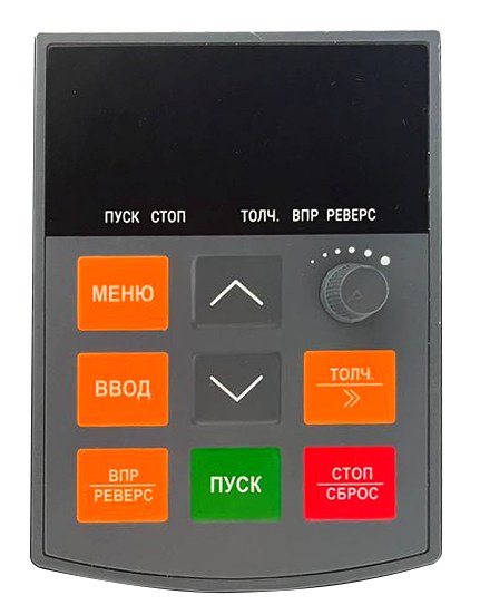 Панель управления INSTART LCI-KP-S