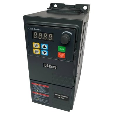 Преобразователь частоты IDS-Drive N552T4NK, 5,5 кВт, 380 В